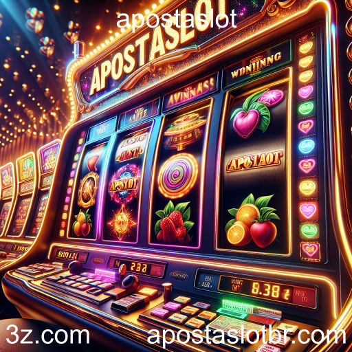 Perguntas Frequentes sobre Apostas em Slots: Um Guia Completo