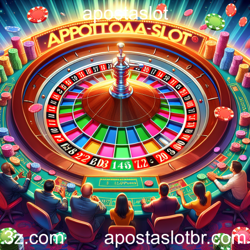 Roleta: O Clássico Indispensável dos Cassinos