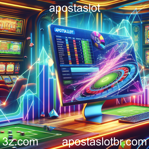 A Ascensão dos Esportes Virtuais nas Apostas Online